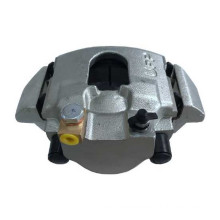 DB35-L UFP Cast Iron brake caliper/ left hand/ with brake pads and bracket
